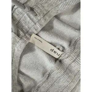 Nap Loungewear Womens Pants Gray Balloon Jogger Loose Streetwear Y2K Medium thumbnail 4