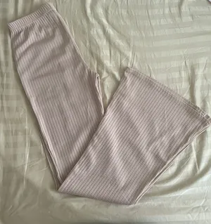 Nasty Gal Wide Leg Pants thumbnail 1