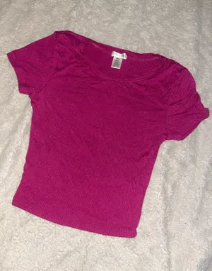 Bozzolo Crop Top thumbnail 1