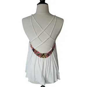 Free People Beach Date Tank Top Size XS thumbnail 9