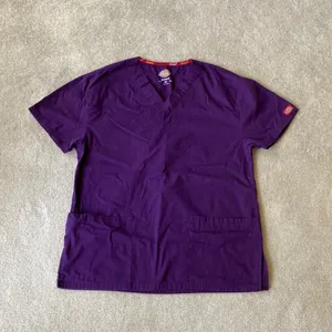 Dickies Scrub Top thumbnail 1