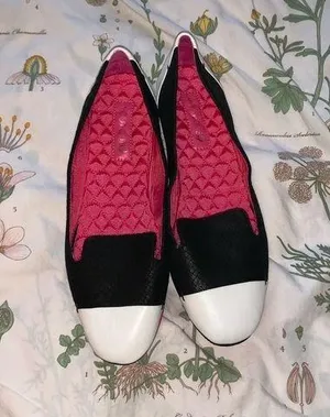 Boutique 9 flats Size 10 thumbnail 1