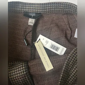 Tahari Women’s Pants Career Office Size 12 thumbnail 3