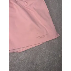 Comfrt Collection The Pastel Edit Comfy Lounge Sweat Shorts Limited Edition 3xl‎ thumbnail 3