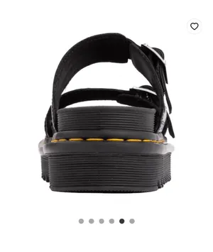 Dr. Martens Shoes thumbnail 5