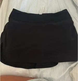 Lululemon Tennis Skirt thumbnail 3