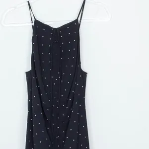 Alice McCall Oscar Ruched Polka Dot Midi‎ Dress Women's Size 6 thumbnail 5