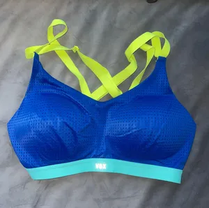Victoria's Secret VSX sports bra thumbnail 1