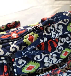 Vera Bradley Backpack thumbnail 9