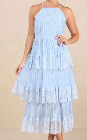 Lulus Dress thumbnail 1
