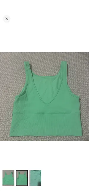 Lululemon Pivot Tank thumbnail 2