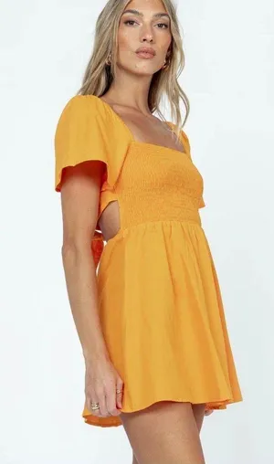 Princess Polly Dress thumbnail 1