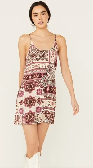 Shyanne‎ Women's Mini Dress XS thumbnail 1