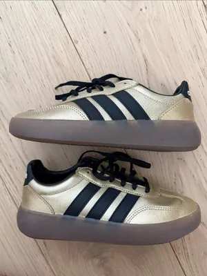 Adidas Barreda Decode sneakers - size 6 thumbnail 8