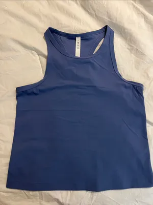 lululemon Align Waist Length Align Tank thumbnail 1