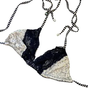 Beach Bunny Sequin Bikini‎ Top thumbnail 1