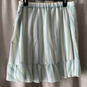 Miniskirt Lauren Conrad thumbnail 4