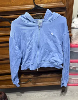 Astoria Activewear Sweatshirt thumbnail 1