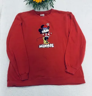 Disney Vintage  sweatshirt thumbnail 1
