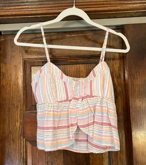 American Eagle Outfitters Tank-top thumbnail 1