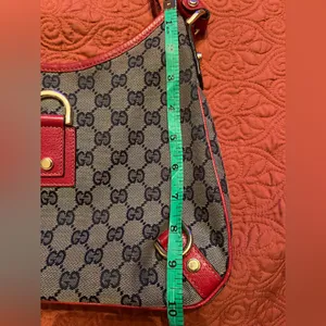 Gucci Abbey-Vintage-COA thumbnail 10