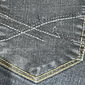 Aeropostale Jeans‎ Regular Denim Stretch thumbnail 8