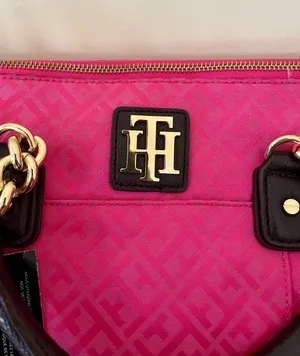 Tommy Hilfiger Shoulder Bag thumbnail 9