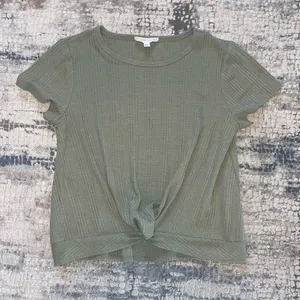 Pink Rose lightly worn tee thumbnail 1