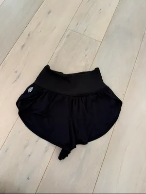 Free people shorts thumbnail 2