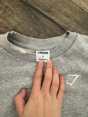 Sweatshirt thumbnail 3