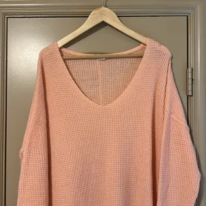 Free People Intimately Waffle Knit Sweater XS / S thumbnail 2