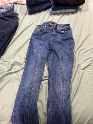 Shyanne Bootcut Jeans thumbnail 2
