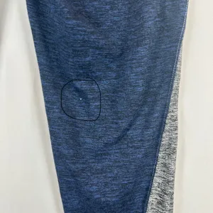 FP Movement Leggings Gray Blue Colorblock High‎ Waist Athleisure Womens Small thumbnail 10