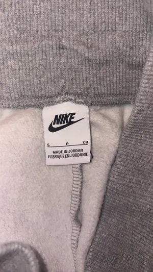 Nike Sportswear Phoenix Fleece Shorts High-Waisted thumbnail 4