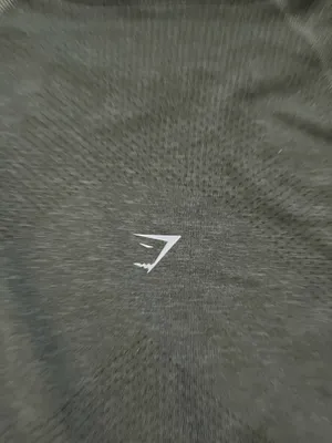 Gymshark Long Sleeve Top thumbnail 4