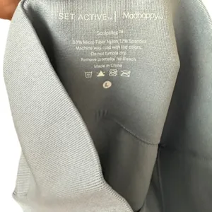 MadHappy Set Active‎ Yoga Pants nwot thumbnail 6