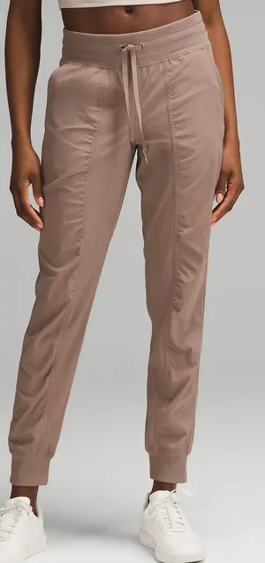 Lululemon Dance Studio Mid-Rise Pants Regular thumbnail 1