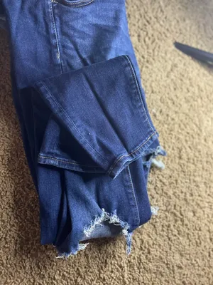 American Eagle Jeans  thumbnail 3