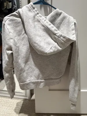Cropped jacket thumbnail 3