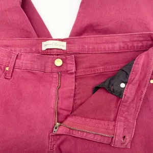 Gap‎ Women True Skinny Jeans 33R Streetwear Clean Girl Minimalist Denim Indie thumbnail 7