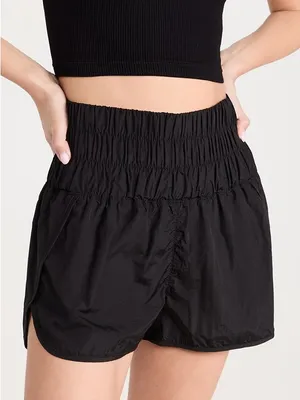 Free People The Way Home shorts. Women’s Medium. Never worn! thumbnail 1