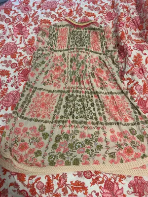 Poupette St. Barth Dress thumbnail 2