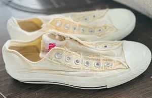 Converse Chuck Taylor All Star Slip On size 8 women / men 6 thumbnail 1