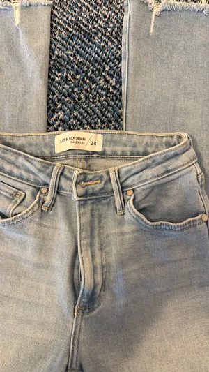 Boutique Denim Jeans thumbnail 4