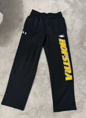 Under Armour Hofstra University Sweatpants thumbnail 1