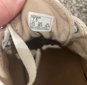 Vans Old School thumbnail 4