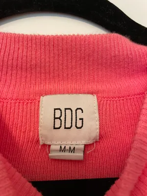 BDG Top thumbnail 3