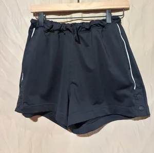 Gymshark shorts thumbnail 1