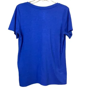 The Florida Gators V-Neck Nike Graphic T-Shirt Size Medium thumbnail 4