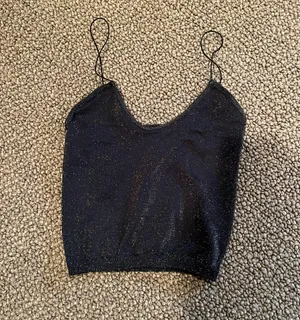 Free People Cami thumbnail 1